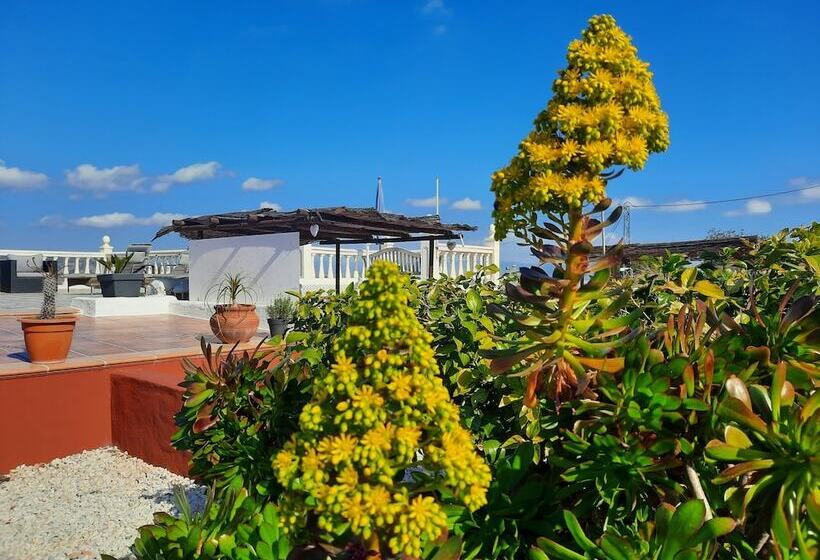 B&b Finca Sueño De Vida