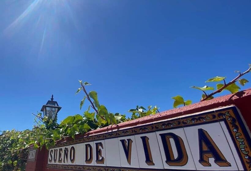 B&b Finca Sueño De Vida