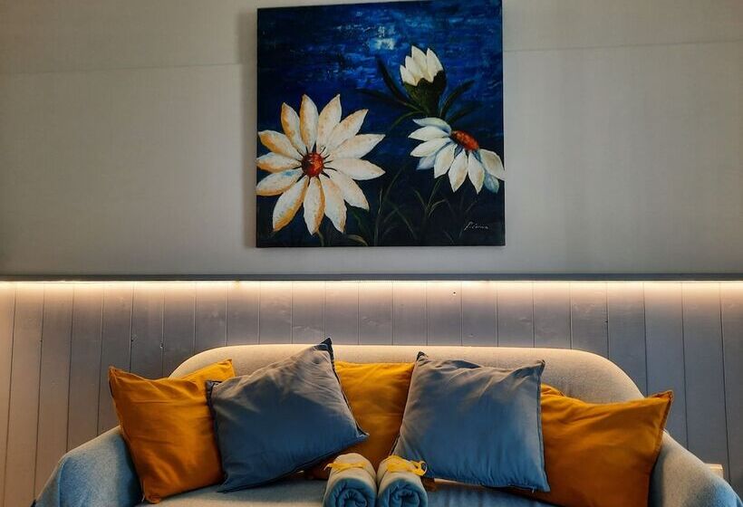 B&b Finca Sueño De Vida