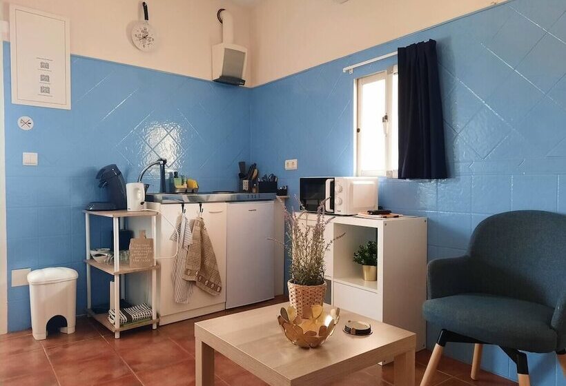 B&b Finca Sueño De Vida