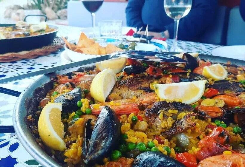 B&b Finca Sueño De Vida