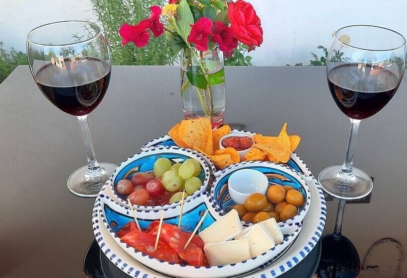 B&b Finca Sueño De Vida