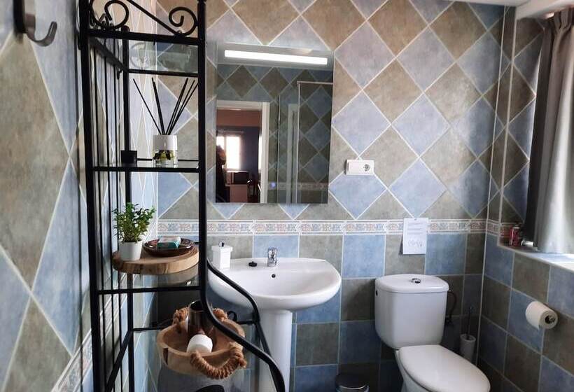 B&b Finca Sueño De Vida