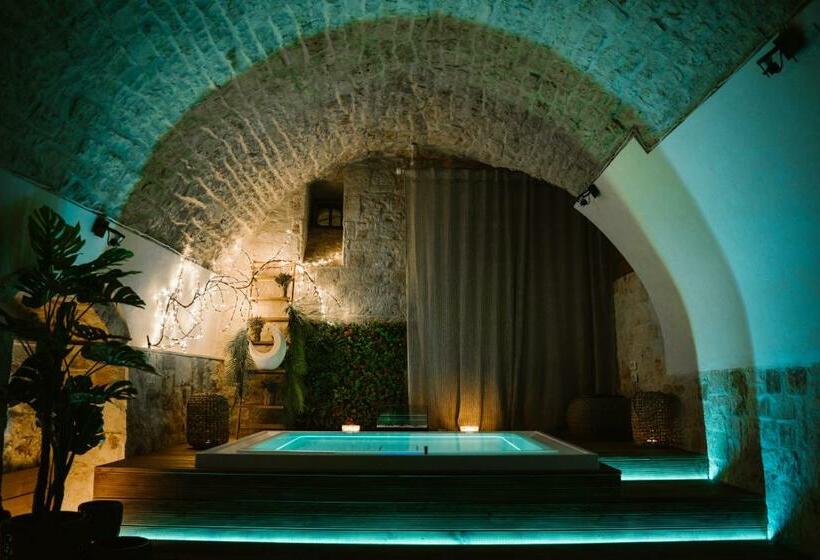 Bed and Breakfast Apulia Suite