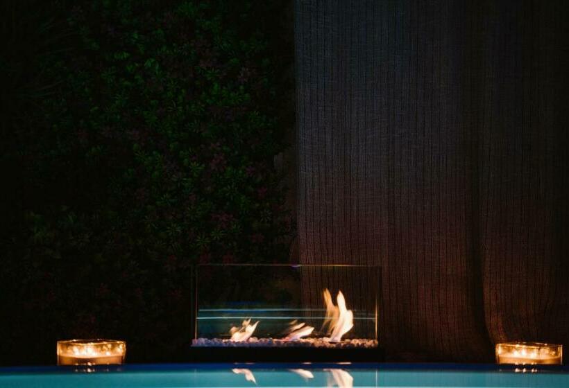 Bed and Breakfast Apulia Suite