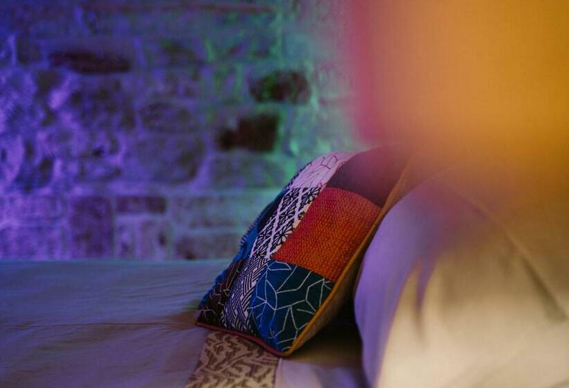 Bed and Breakfast Apulia Suite