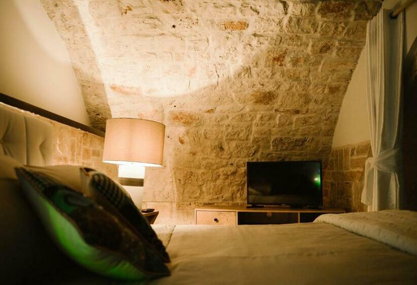 Bed and Breakfast Apulia Suite