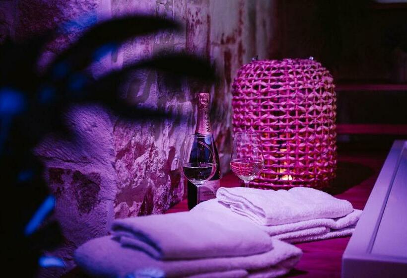 Bed and Breakfast Apulia Suite