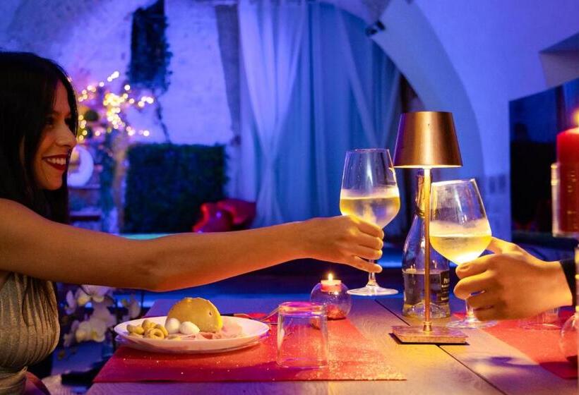 Bed and Breakfast Apulia Suite