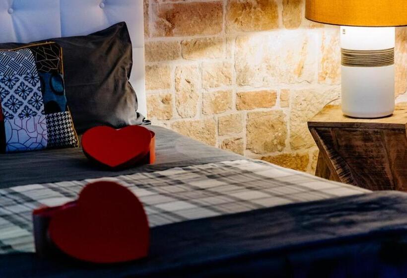 Bed and Breakfast Apulia Suite