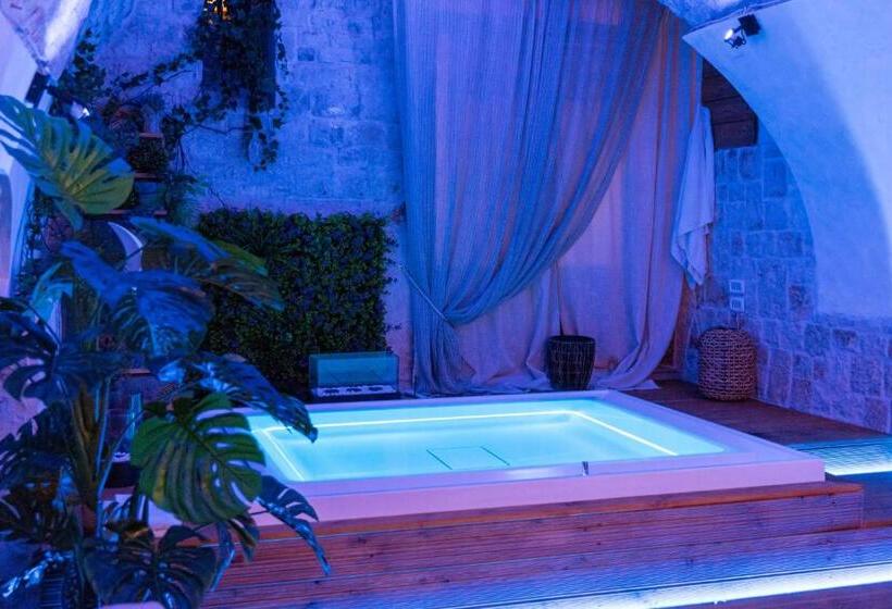 Bed and Breakfast Apulia Suite