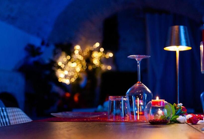 Bed and Breakfast Apulia Suite