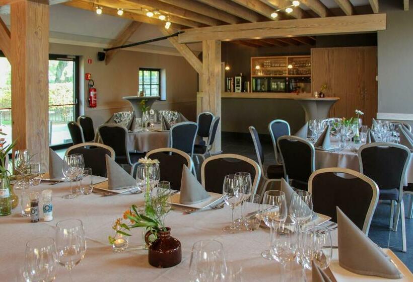 민박 Bouwelhoeve  T Schuur