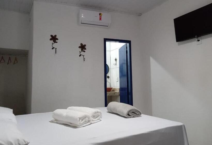 צימר Casa Trilhas De Igatu   Chapada Diamantina   Bahia