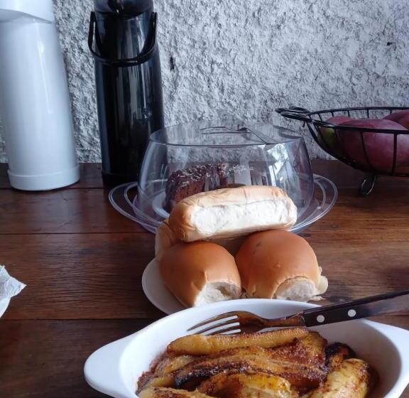 צימר Casa Trilhas De Igatu   Chapada Diamantina   Bahia