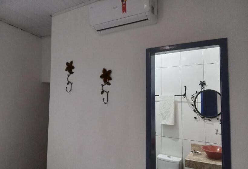 צימר Casa Trilhas De Igatu   Chapada Diamantina   Bahia