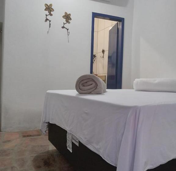 צימר Casa Trilhas De Igatu   Chapada Diamantina   Bahia