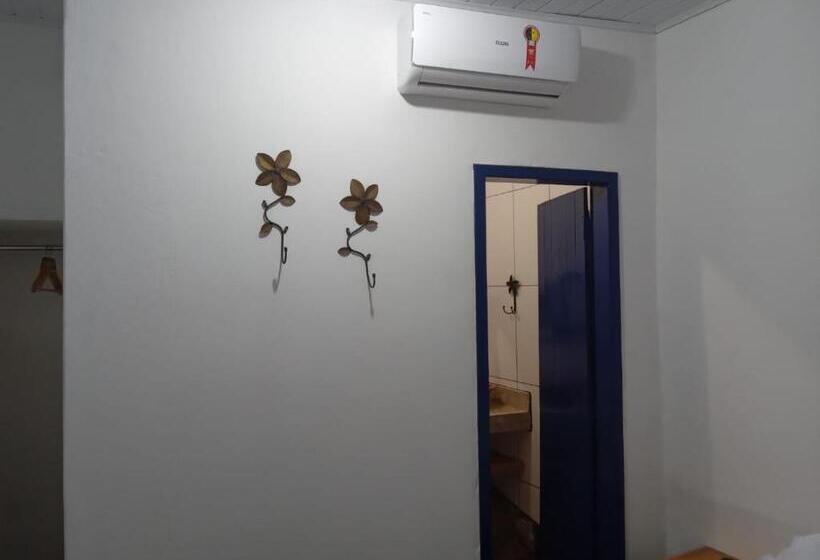 צימר Casa Trilhas De Igatu   Chapada Diamantina   Bahia