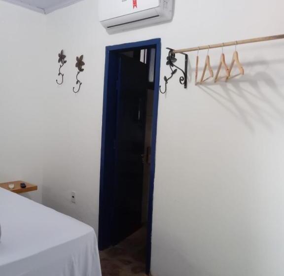 צימר Casa Trilhas De Igatu   Chapada Diamantina   Bahia