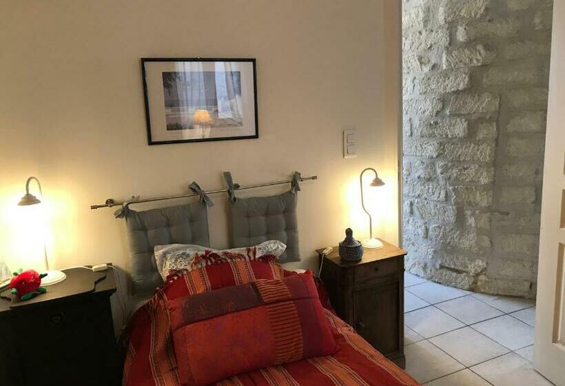 צימר Chambre Japonaise