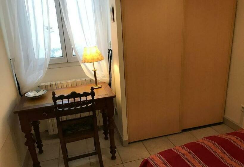 צימר Chambre Japonaise