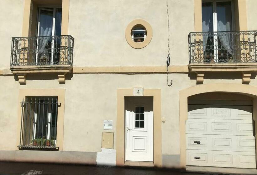 צימר Chambre Japonaise