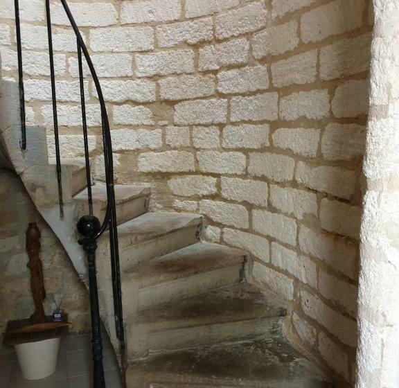 צימר Chambre Japonaise