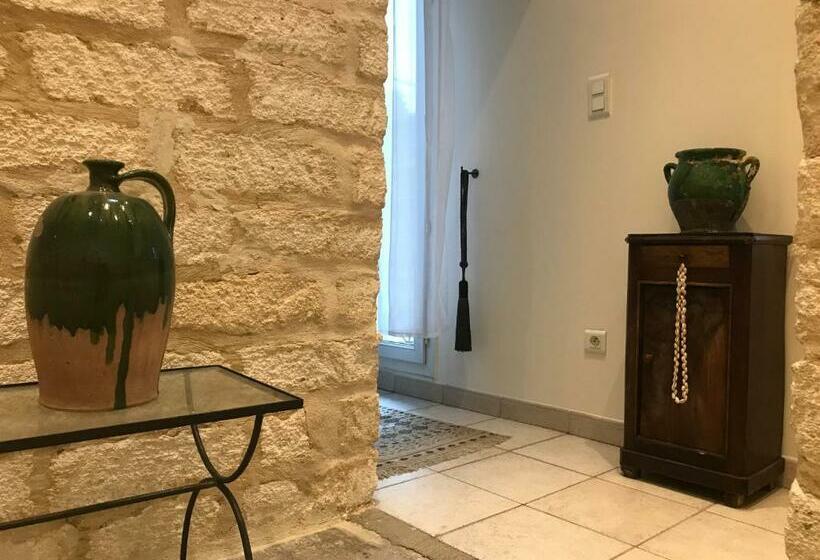 צימר Chambre Japonaise