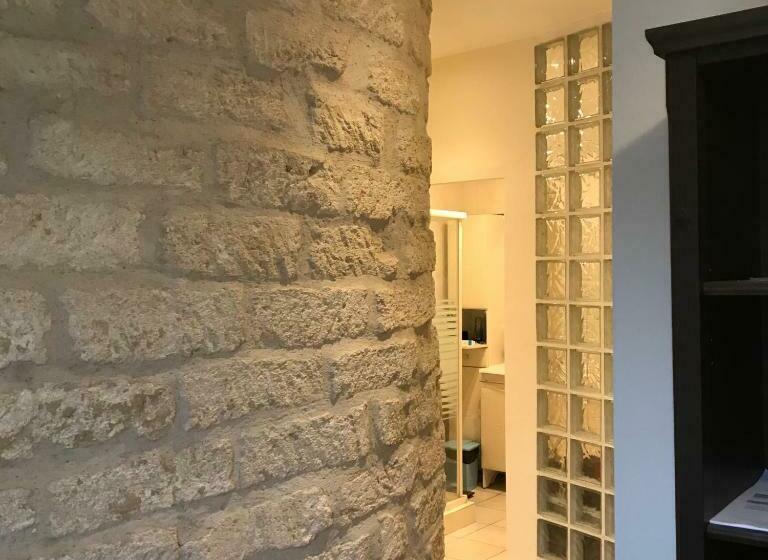 צימר Chambre Japonaise