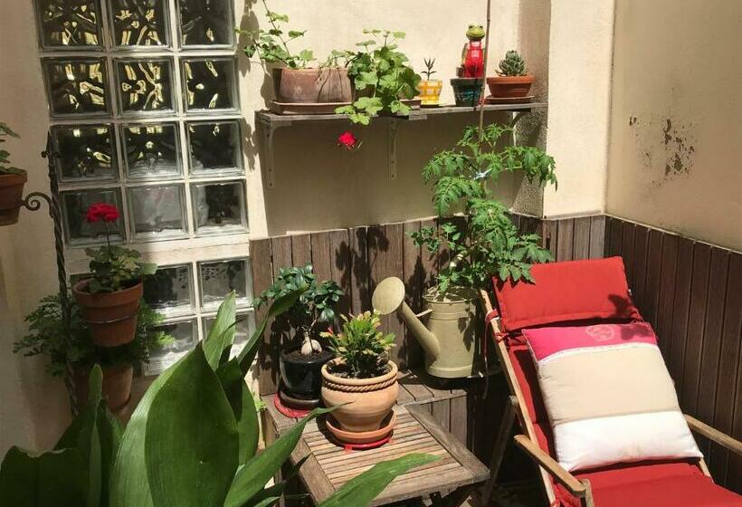 צימר Chambre Japonaise