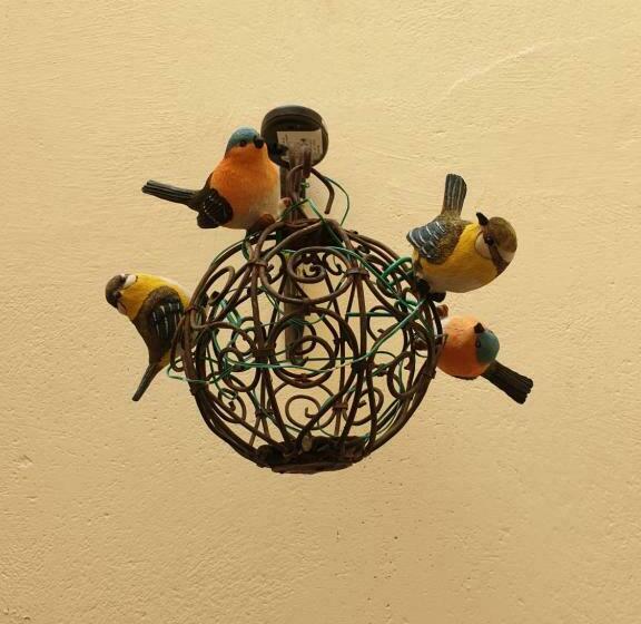 צימר Chambre Japonaise