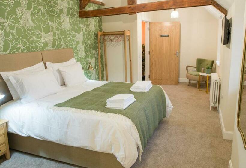 צימר Coach House Ratho Park Steading