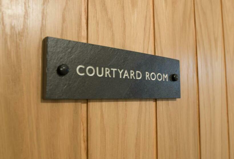 צימר Coach House Ratho Park Steading