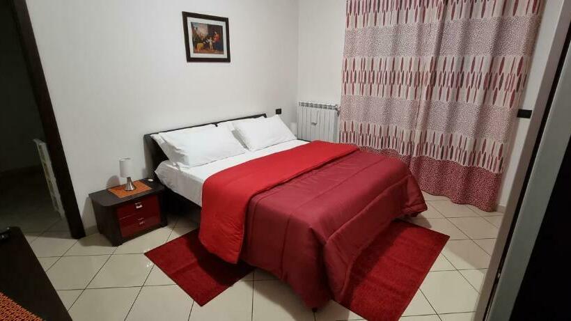 住宿加早餐  Dolcenotte