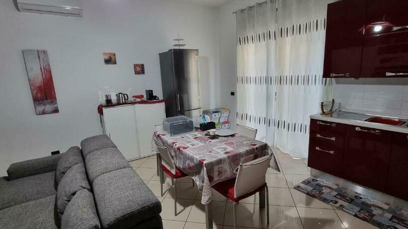 住宿加早餐  Dolcenotte