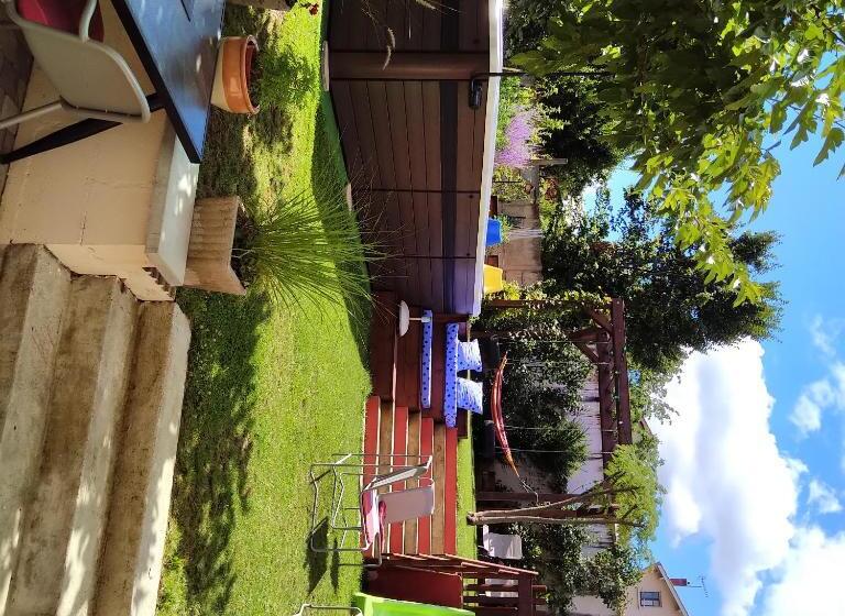 住宿加早餐  Espace Beléverte Bussière 1 Tamaris Appartement Meublé De 2 Chambres