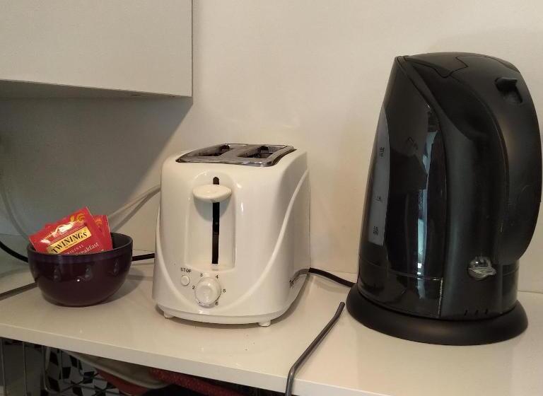 住宿加早餐  Espace Beléverte Bussière 1 Tamaris Appartement Meublé De 2 Chambres