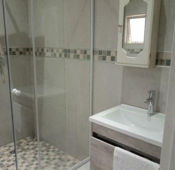 住宿加早餐  Heroes Garden Lodge