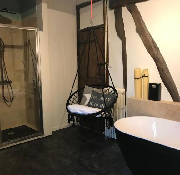 צימר Le Bouyssou