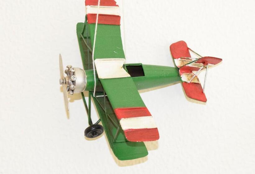 تختخواب و صبحانه Majesticlara Lisbon Guest House