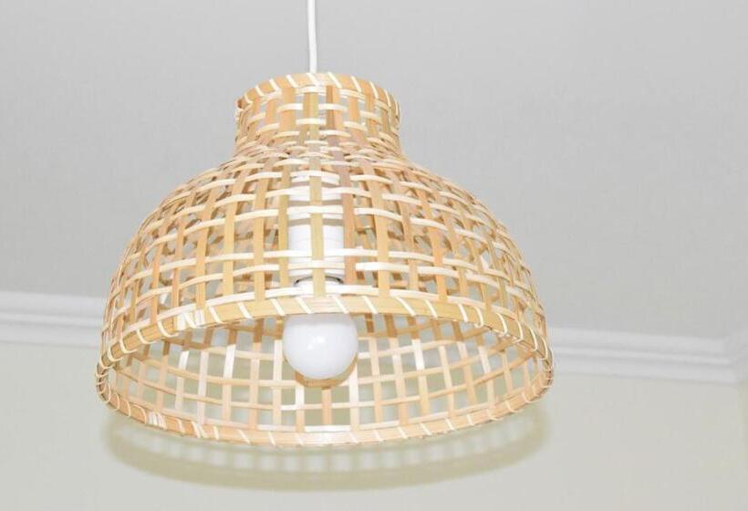 تختخواب و صبحانه Majesticlara Lisbon Guest House