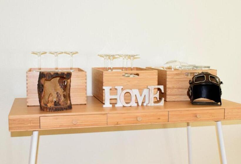 تختخواب و صبحانه Majesticlara Lisbon Guest House