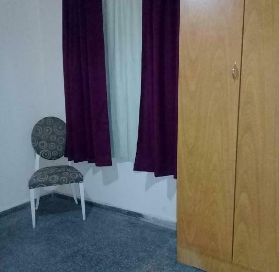 住宿加早餐  Posada Mis Padres