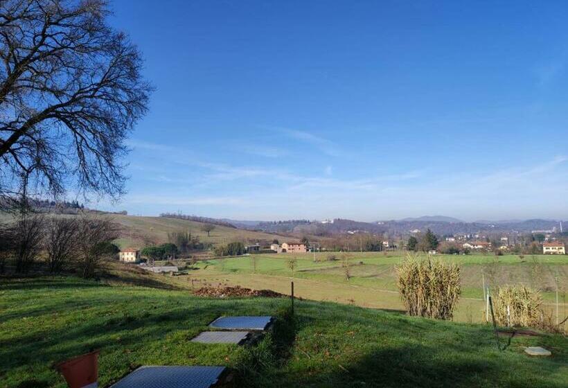 Qoelet   B&b Etico E Sociale