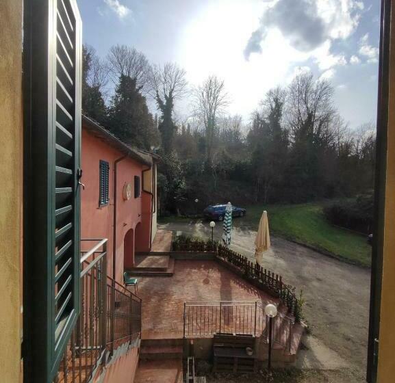 Qoelet   B&b Etico E Sociale