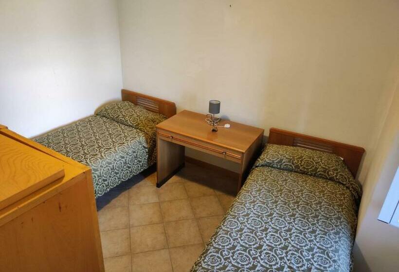 Qoelet   B&b Etico E Sociale