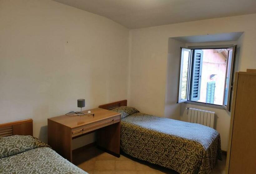 Qoelet   B&b Etico E Sociale