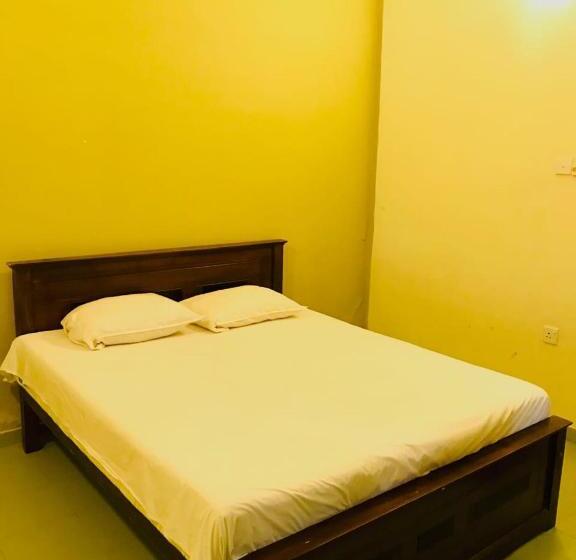 בית מלון כפרי Araliya