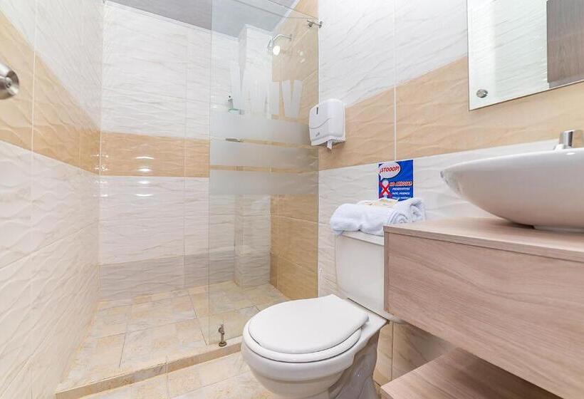 호텔 Ayenda Hospedaje Wiv