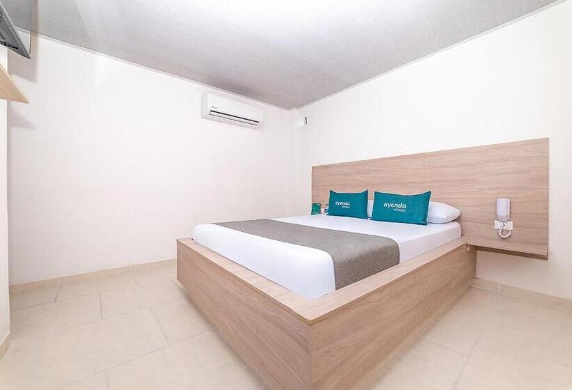 فندق Ayenda Hospedaje Wiv